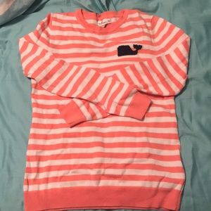 Vineyard vines sweater